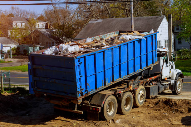 Best Commercial Junk Removal  in Braska City, NE