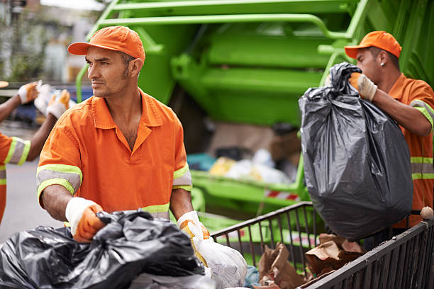 Best Scrap Metal Removal  in Braska City, NE