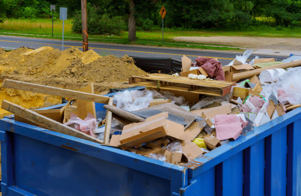 Best Construction Debris Removal  in Braska City, NE